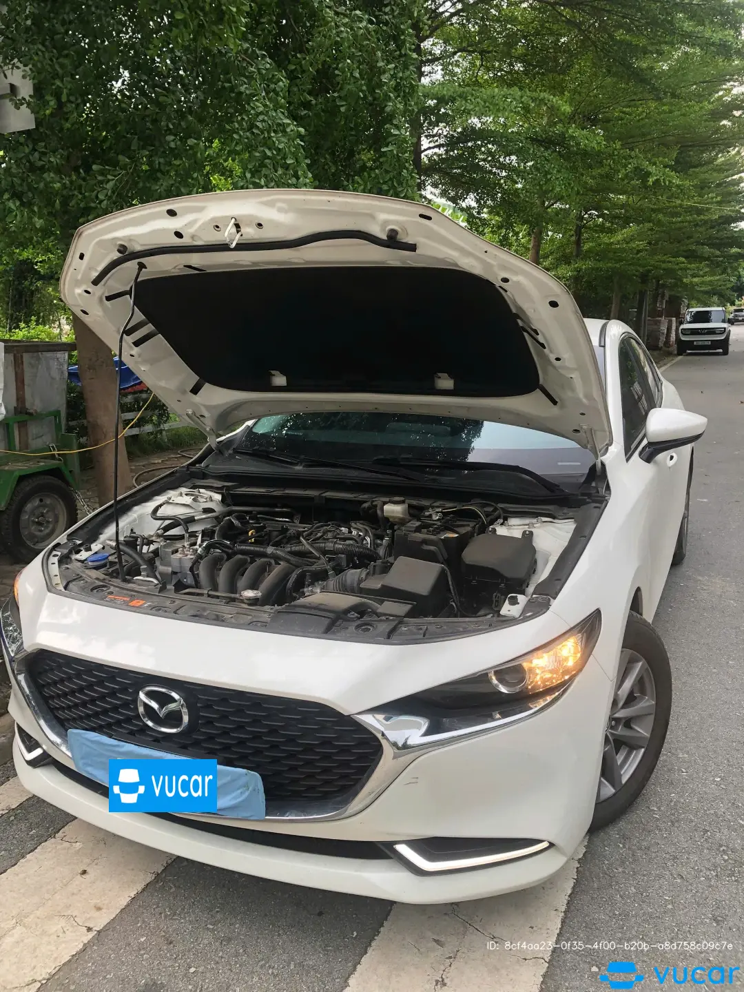 Mazda 3 Luxury 2022 - Ngoại thất 3