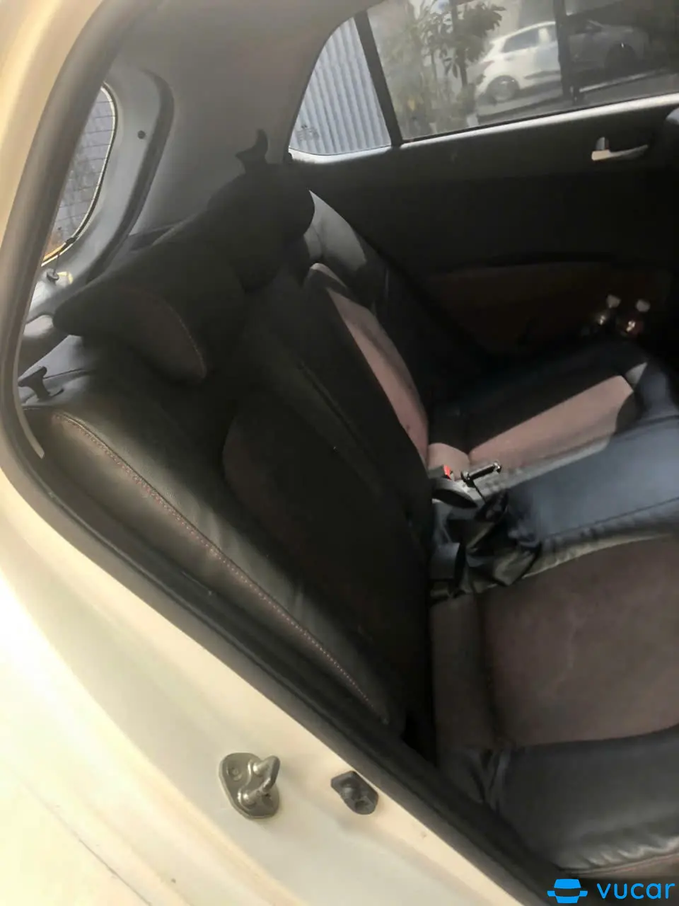 Hyundai I10 Grand 1.2 AT 2018 - Nội thất 2