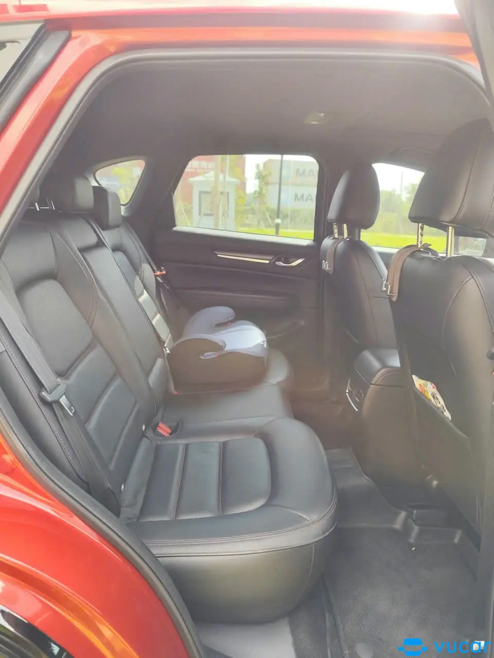 Mazda Cx5 Premium Sport 2.0 AT 2024 - Nội thất 1