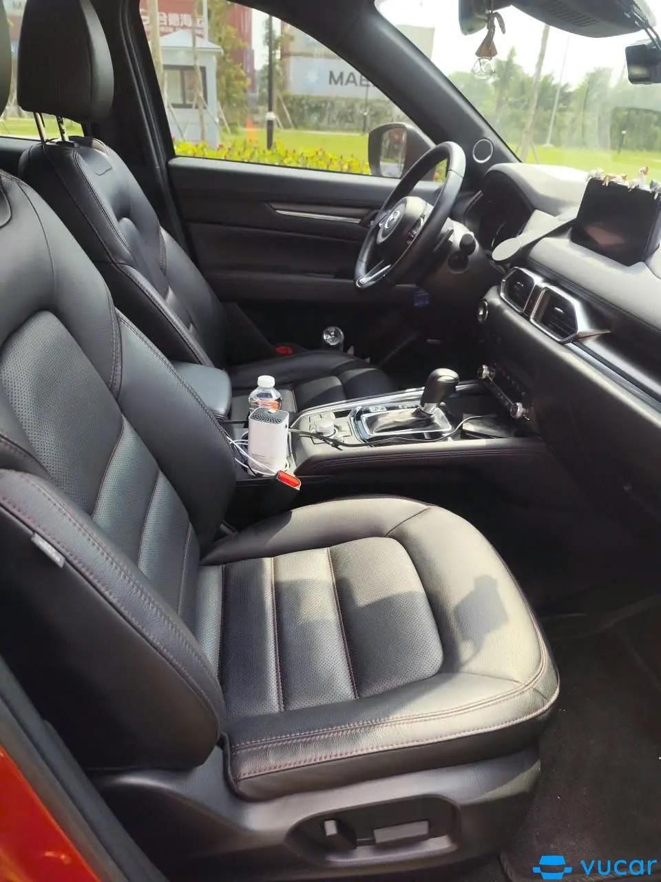 Mazda Cx5 Premium Sport 2.0 AT 2024 - Nội thất 2