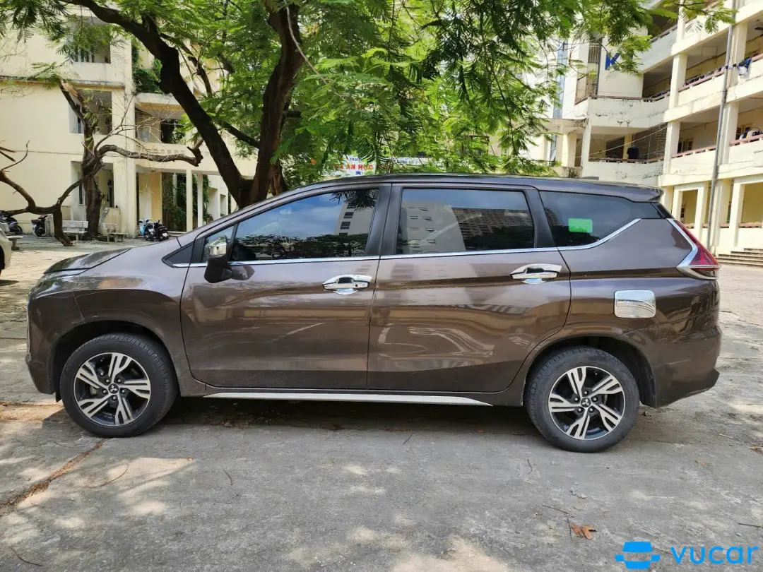 Mitsubishi Xpander 1.5 AT 2020 - Ngoại thất 4
