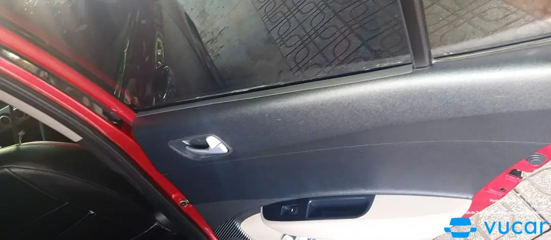 Hyundai Grand i10 1.2 AT 2021 - Nội thất 3
