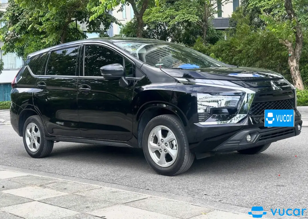 Mitsubishi Xpander 1.5 AT 2024 - Ngoại thất 1