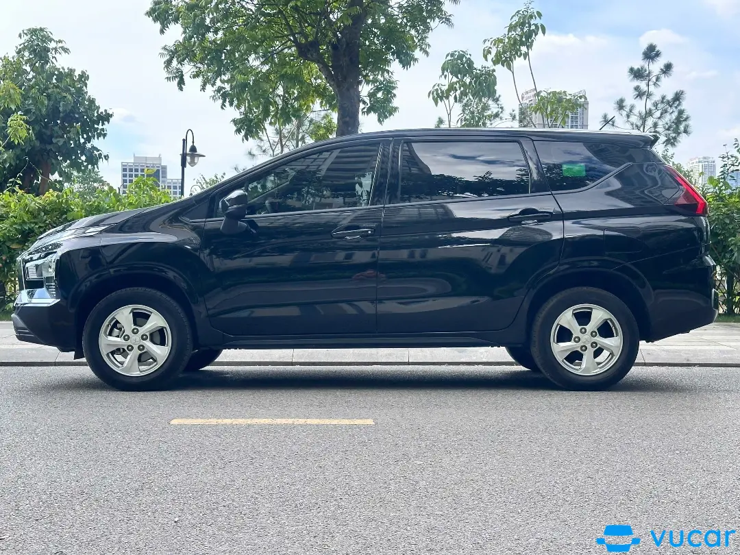 Mitsubishi Xpander 1.5 AT 2024 - Ngoại thất 4