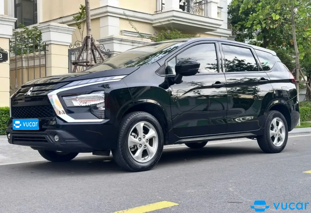 Mitsubishi Xpander 1.5 AT 2024 - Ngoại thất 2