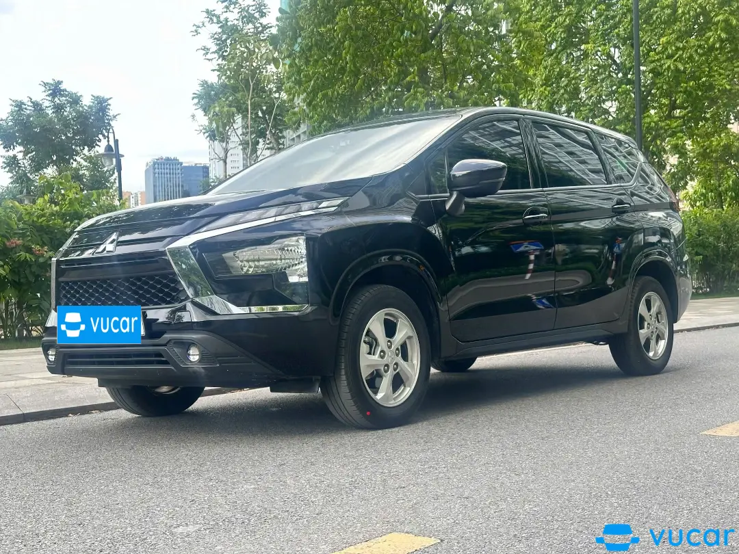 Mitsubishi Xpander 1.5 AT 2024 - Ngoại thất 3