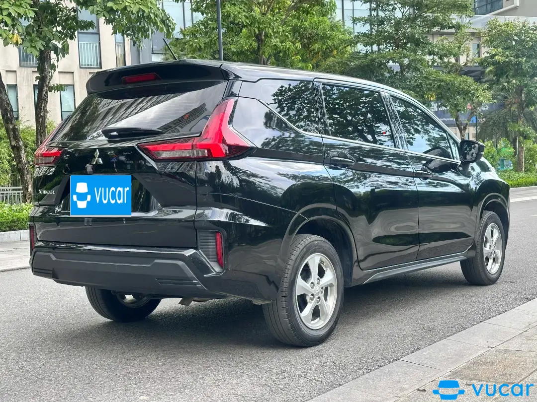 Mitsubishi Xpander 1.5 AT 2024 - Ngoại thất 6