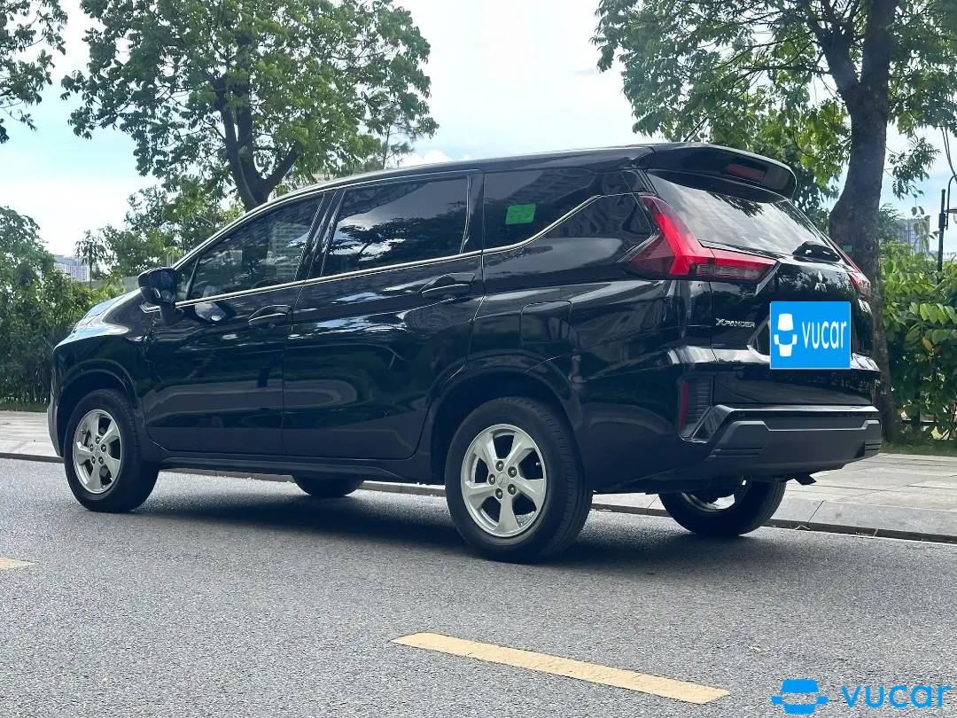 Mitsubishi Xpander 1.5 AT 2024 - Ngoại thất 5