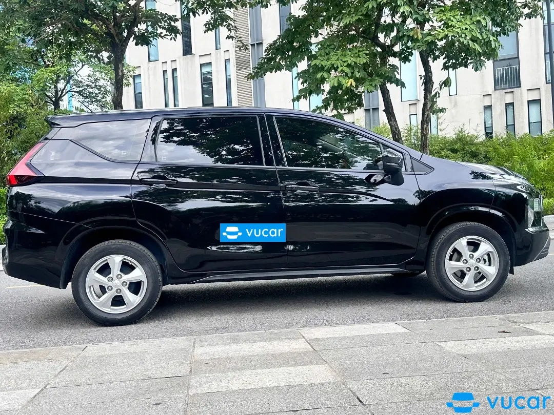 Mitsubishi Xpander 1.5 AT 2024 - Ngoại thất 8