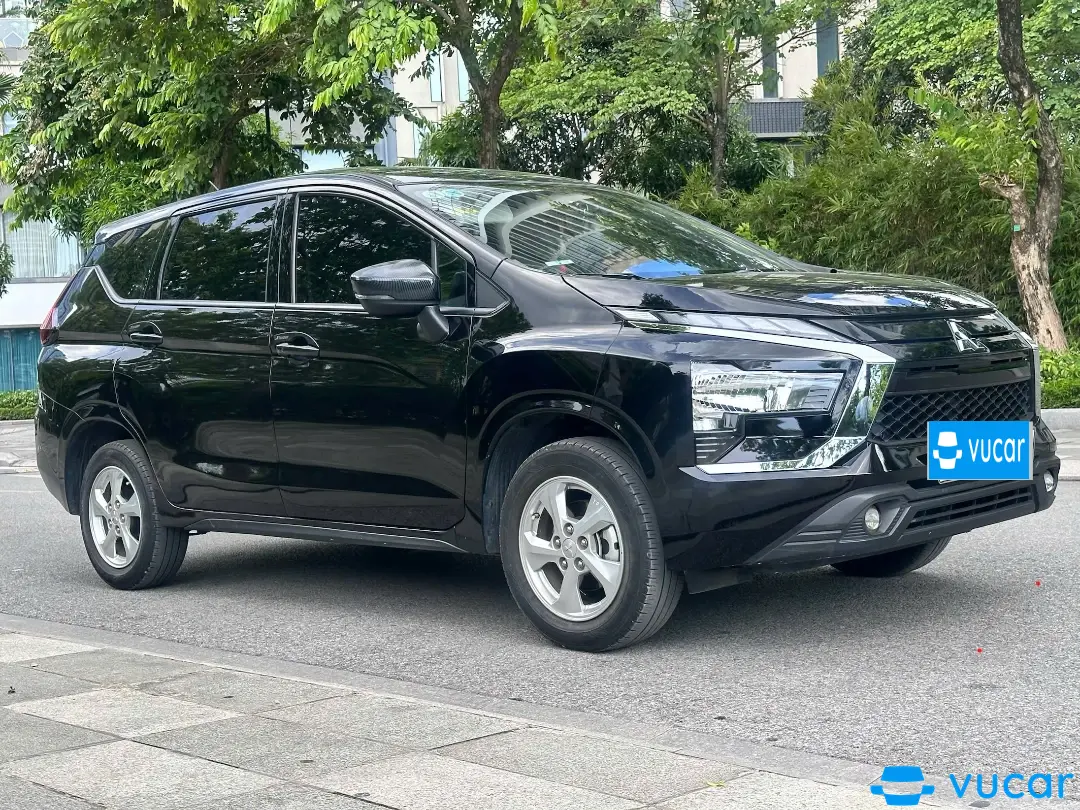 Mitsubishi Xpander 1.5 AT 2024 - Ngoại thất 9