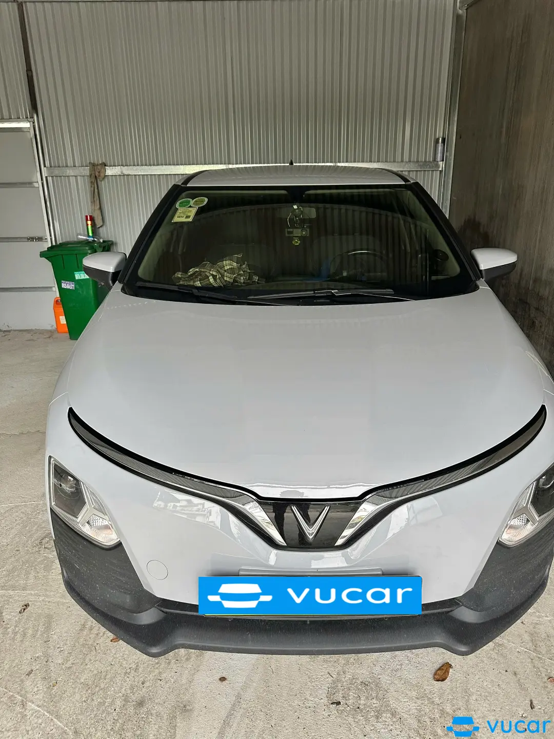 VinFast VF 5 Plus 2025 - Ngoại thất 1