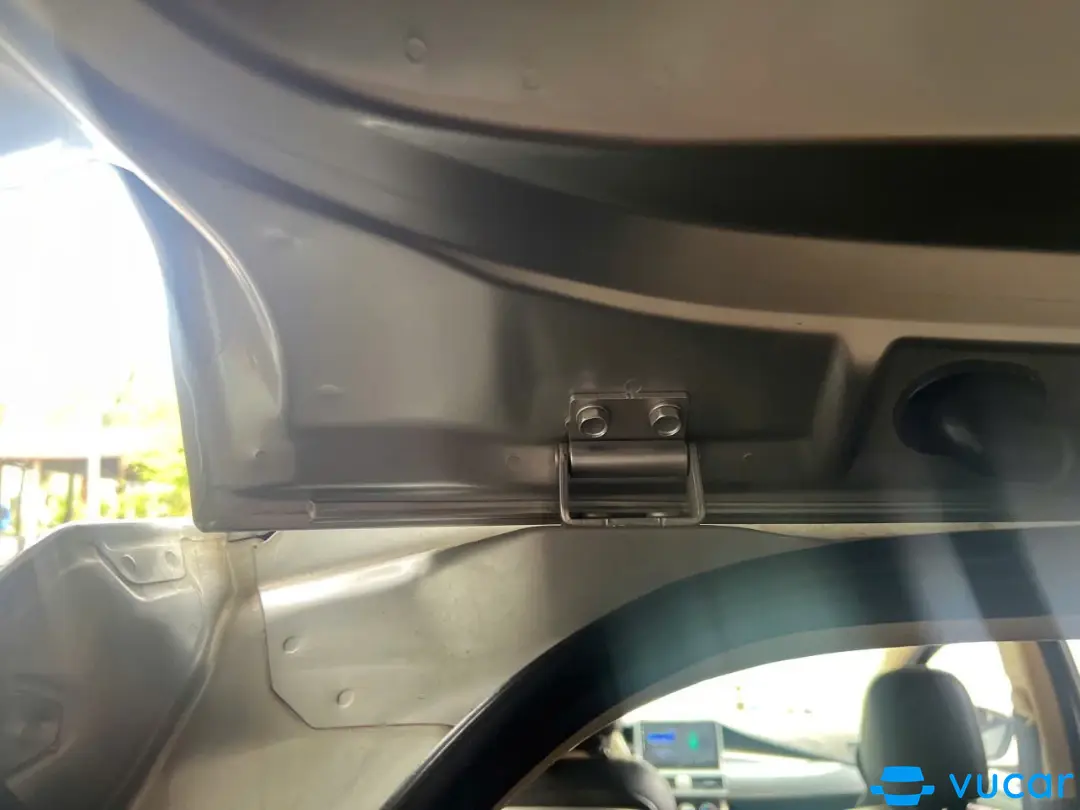 Ảnh xe Mitsubishi Xpander 1.5 MT 2020 - ảnh 5
