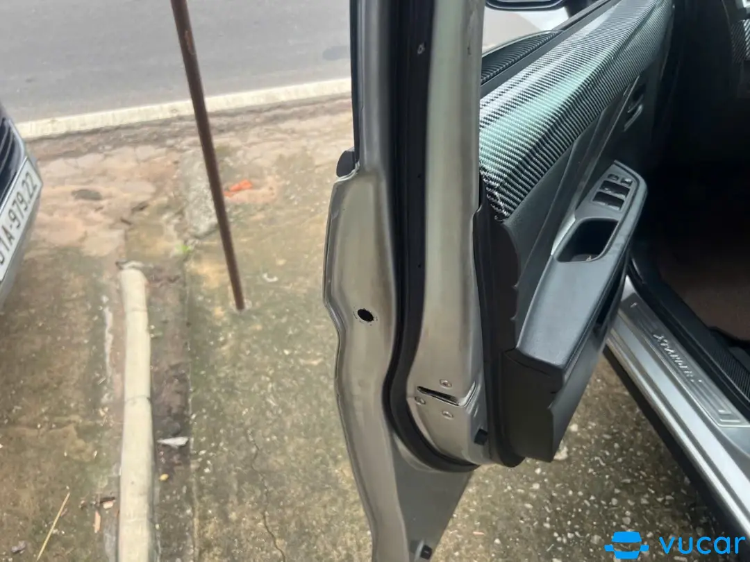 Mitsubishi Xpander 1.5 MT 2020 - Nội thất 7