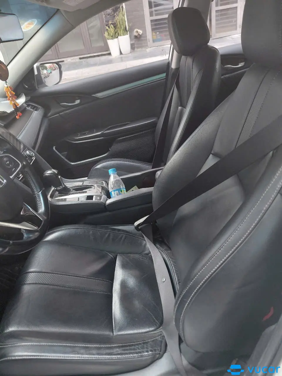 Civic Civic turbo 1.5 . 2018 - Nội thất 2