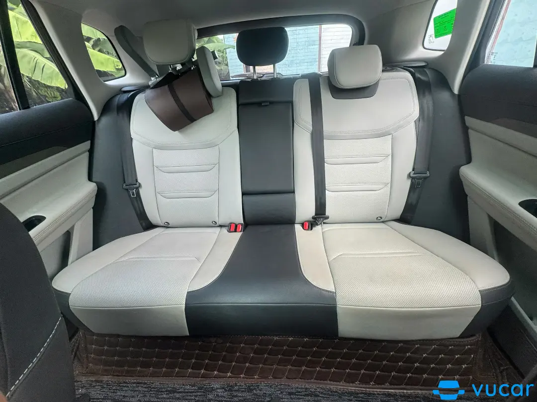 Ford Territory Trend 1.5 AT 2025 - Nội thất 2