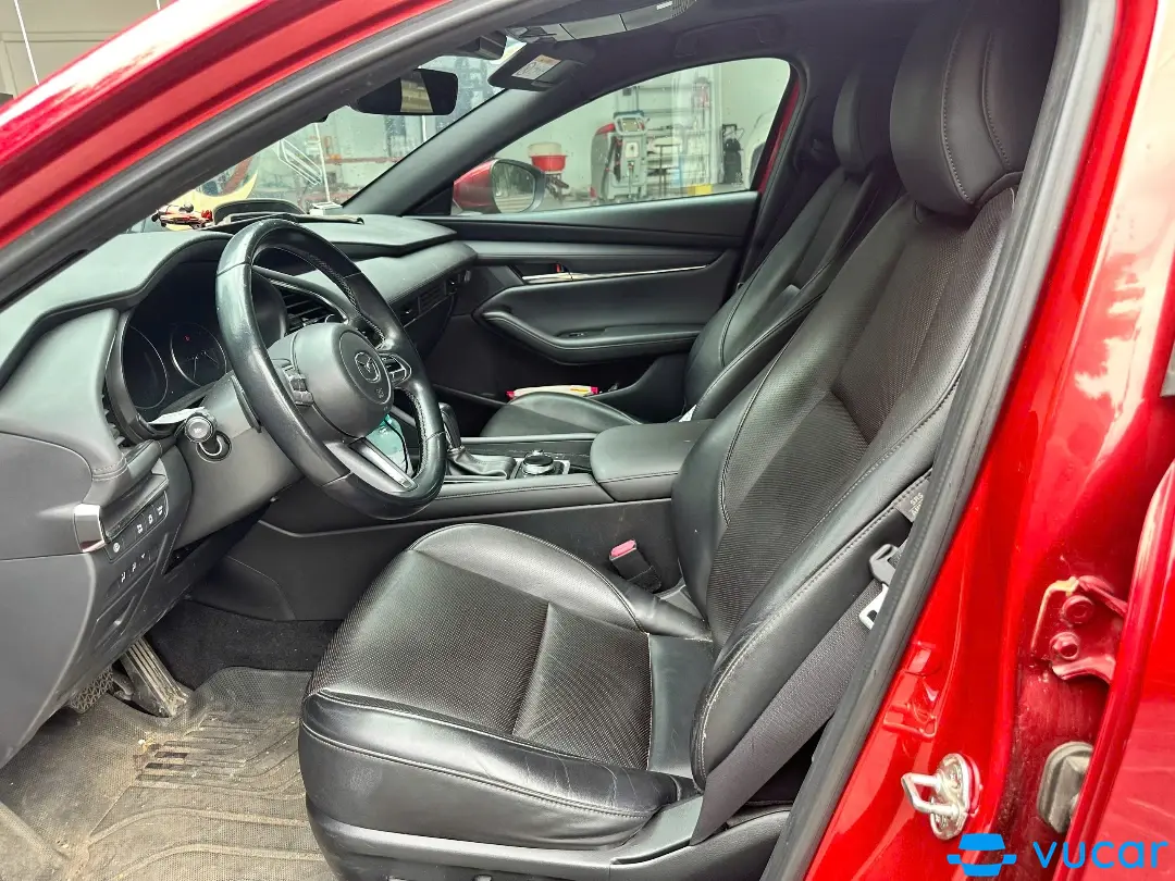 Mazda 3 premium 2022 - Nội thất 3