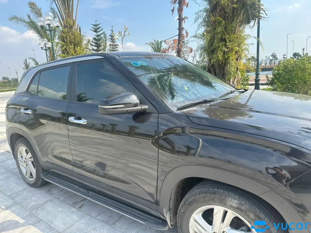 Hyundai Creta Tiêu chuẩn 1.5 AT 2023 - Ngoại thất 6