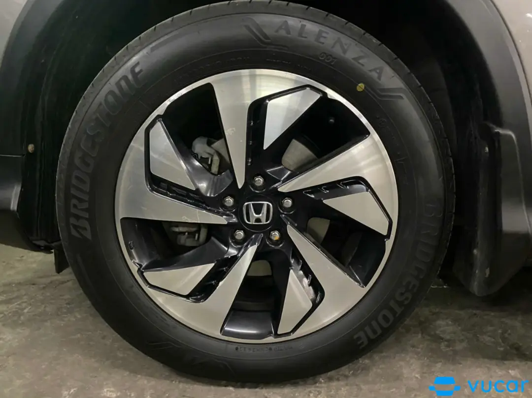 Honda CR-V 2.4 2015  - Ngoại thất 7