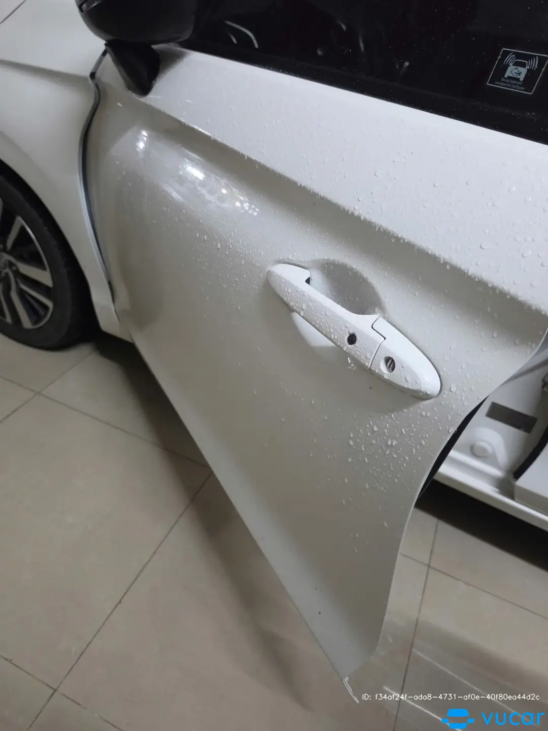 Honda City RS 1.5 AT 2021 - Ngoại thất 40