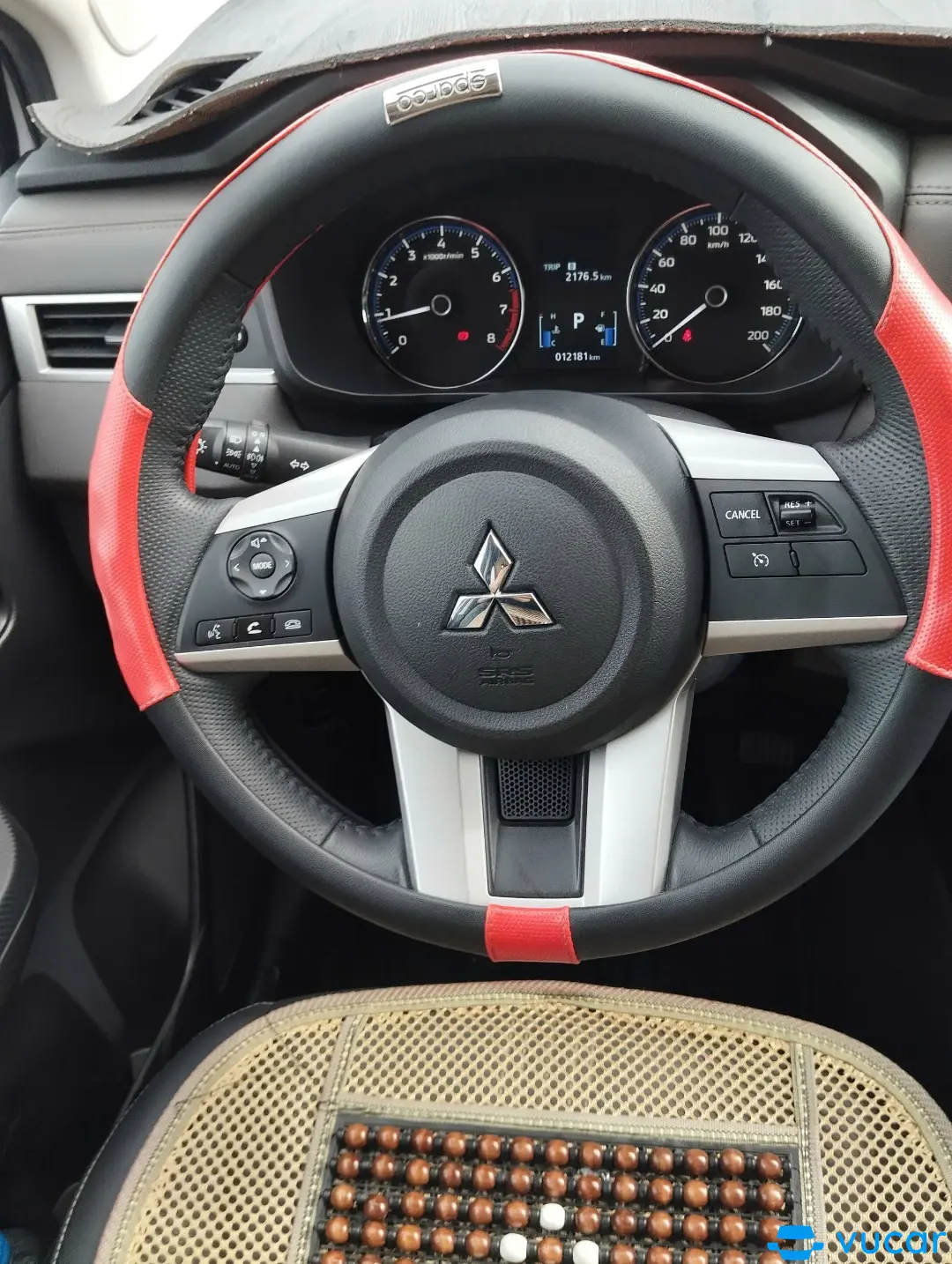 Mitsubishi Xpander Premium 2024 - Nội thất 2