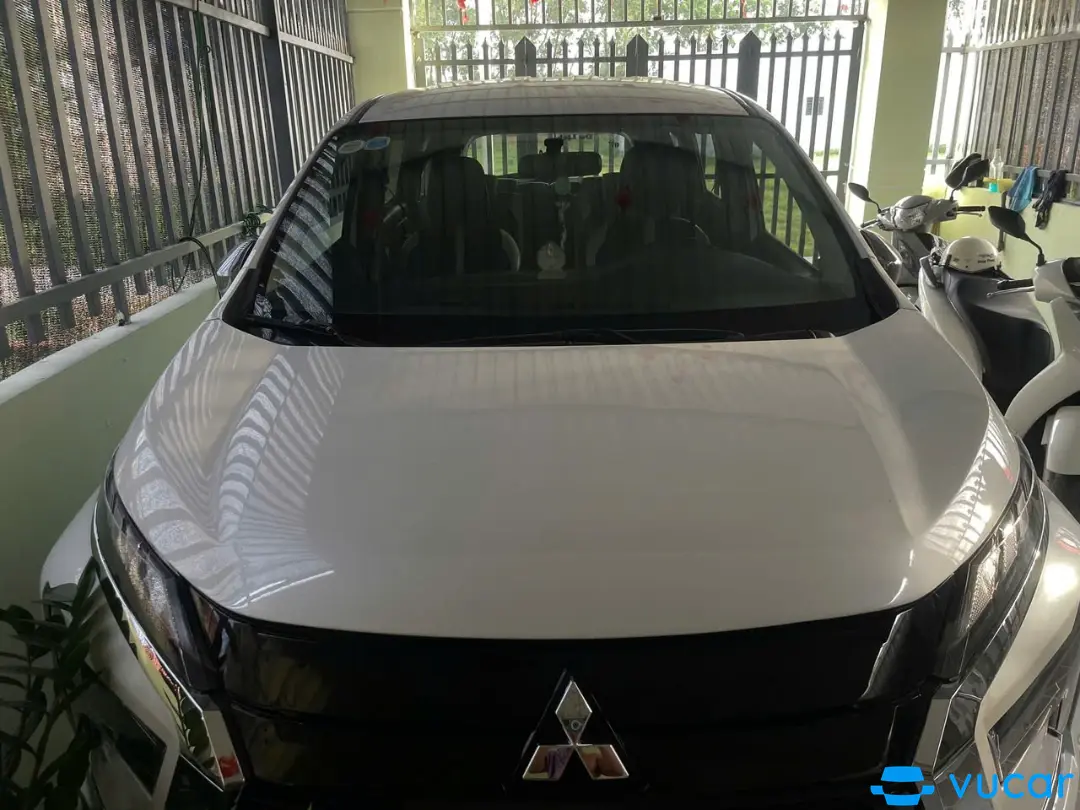 Ảnh xe Mitsubishi Xpander 1.5 AT 2023