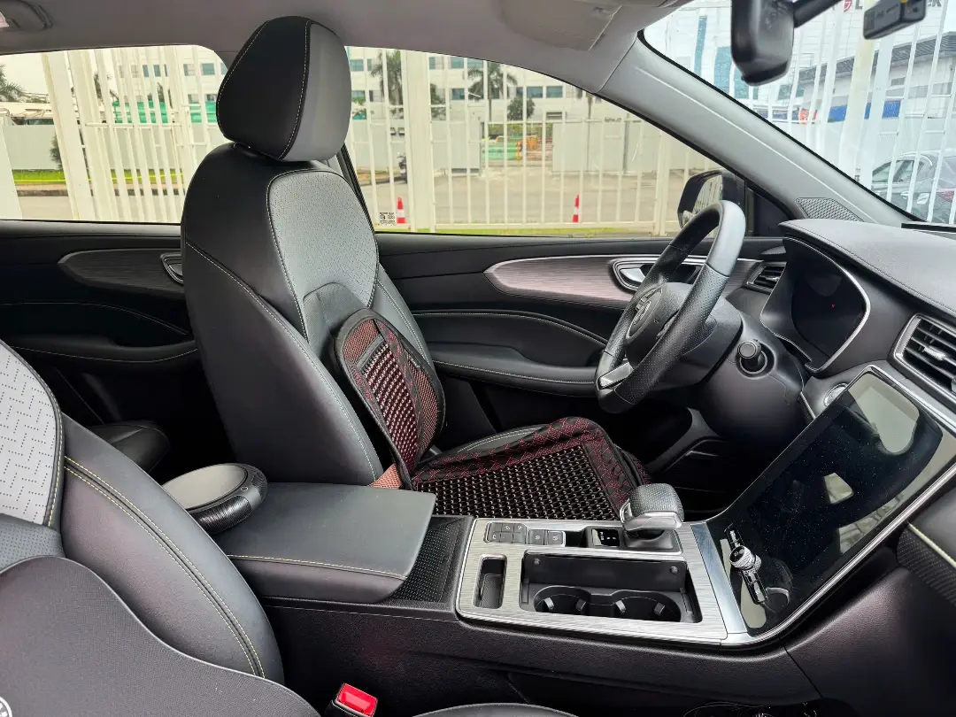 MG RX5 1.5T LUX 2023 - Nội thất 1