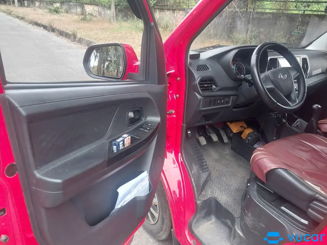 tera v6 5s - Nội thất 3