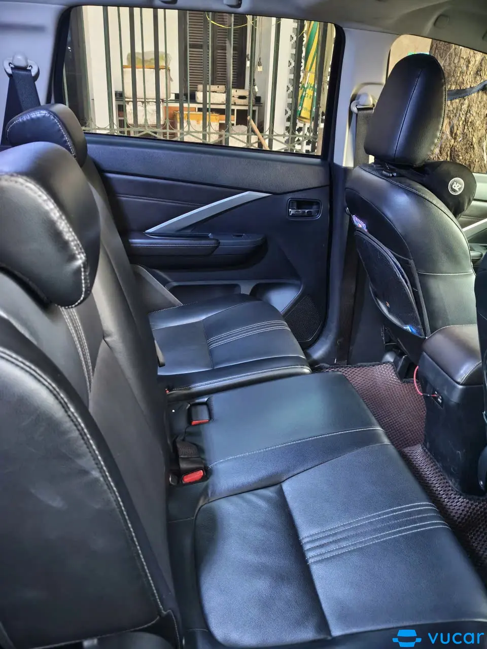 Mitsubishi Xpander 1.5 AT 2022 - Nội thất 2