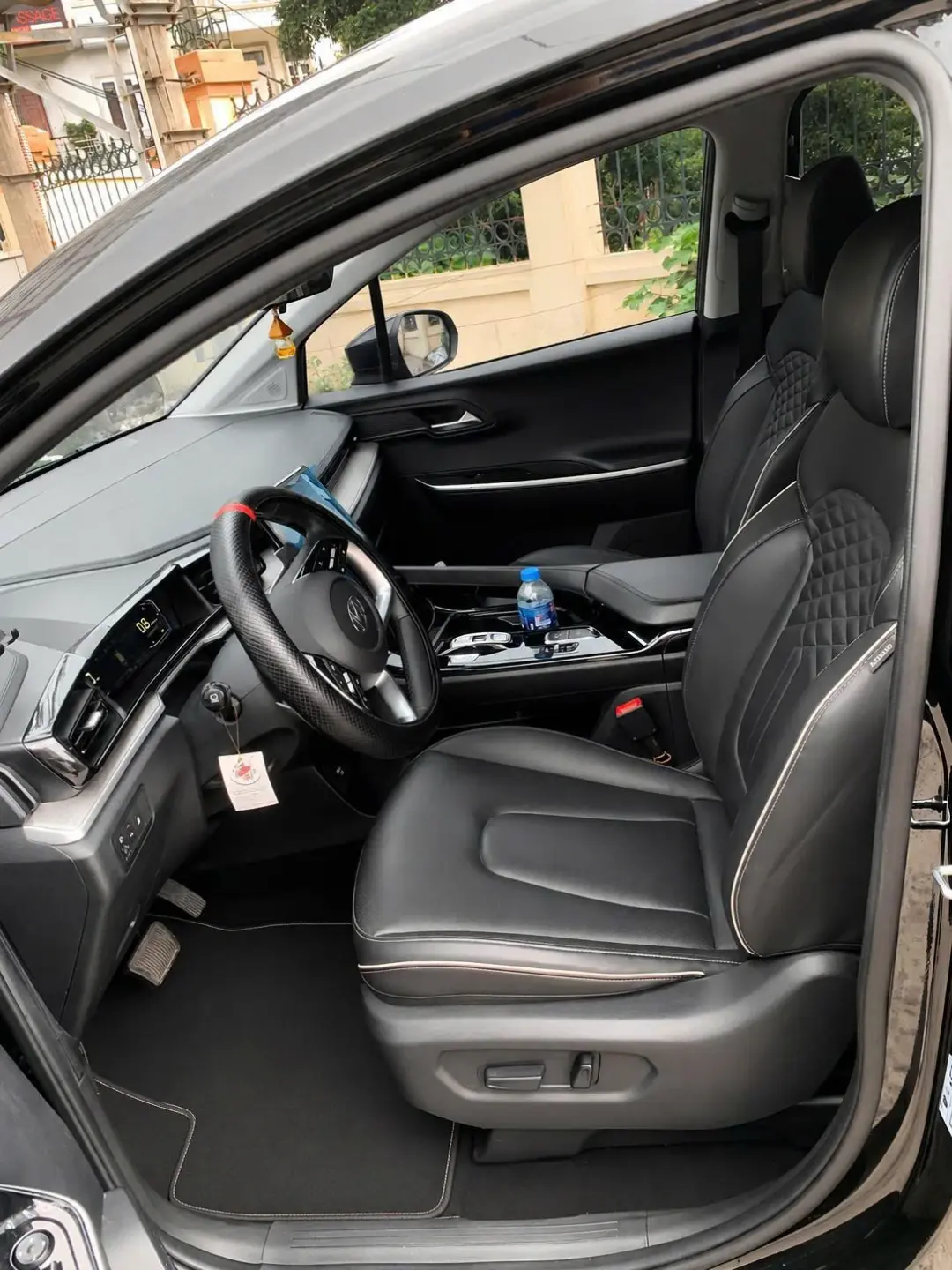 Hyundai Custin Cao Cấp 2.0T 2023 - Nội thất 2