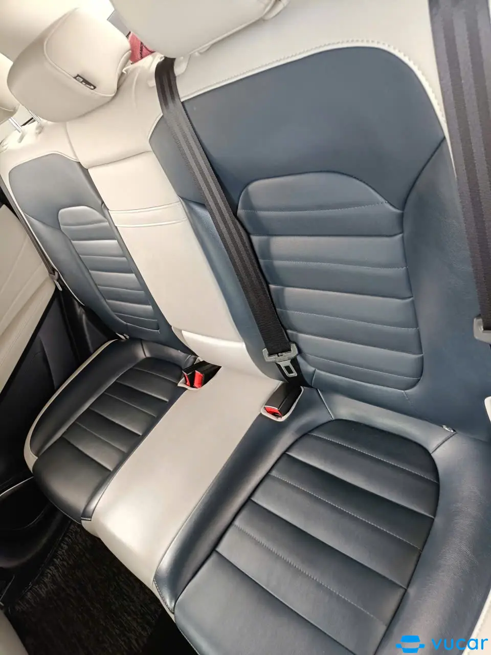 MG Hs 1.5T LUX 2024 - Nội thất 2