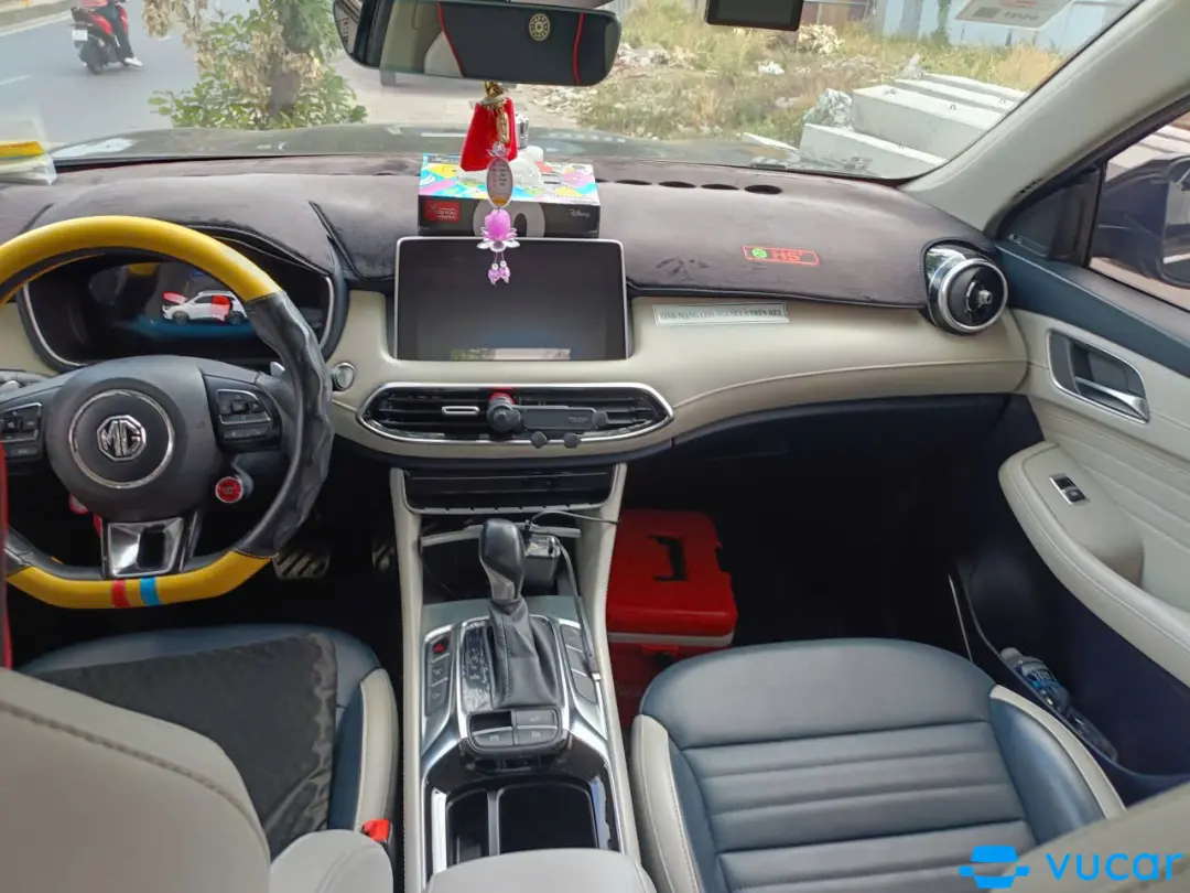 MG Hs 1.5T LUX 2024 - Nội thất 1