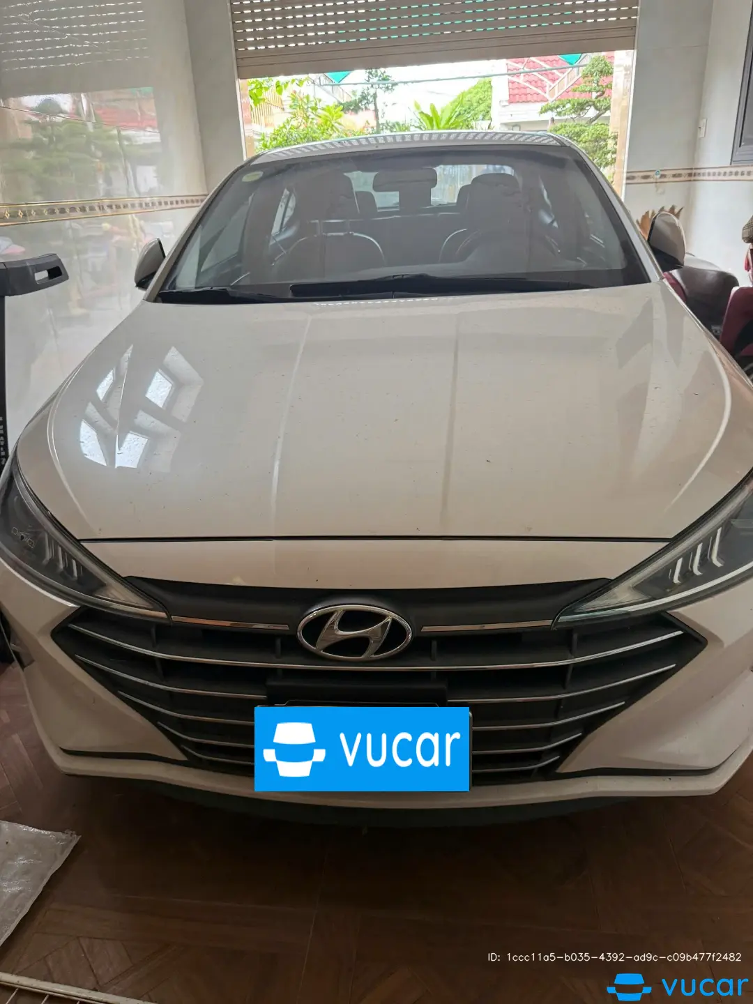 Hyundai Elantra 1.6 MT 2021 - Ngoại thất 2