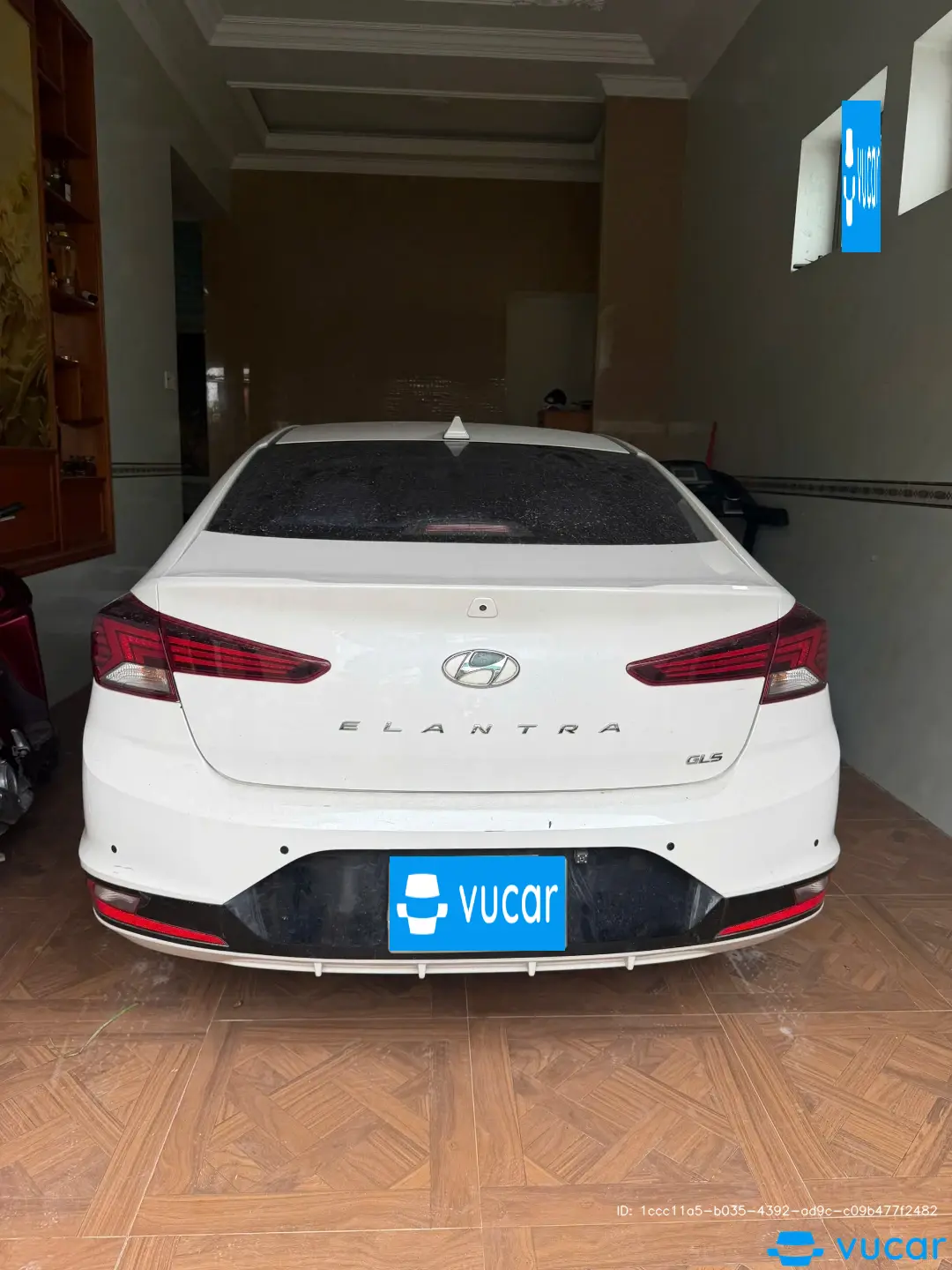 Hyundai Elantra 1.6 MT 2021 - Ngoại thất 3