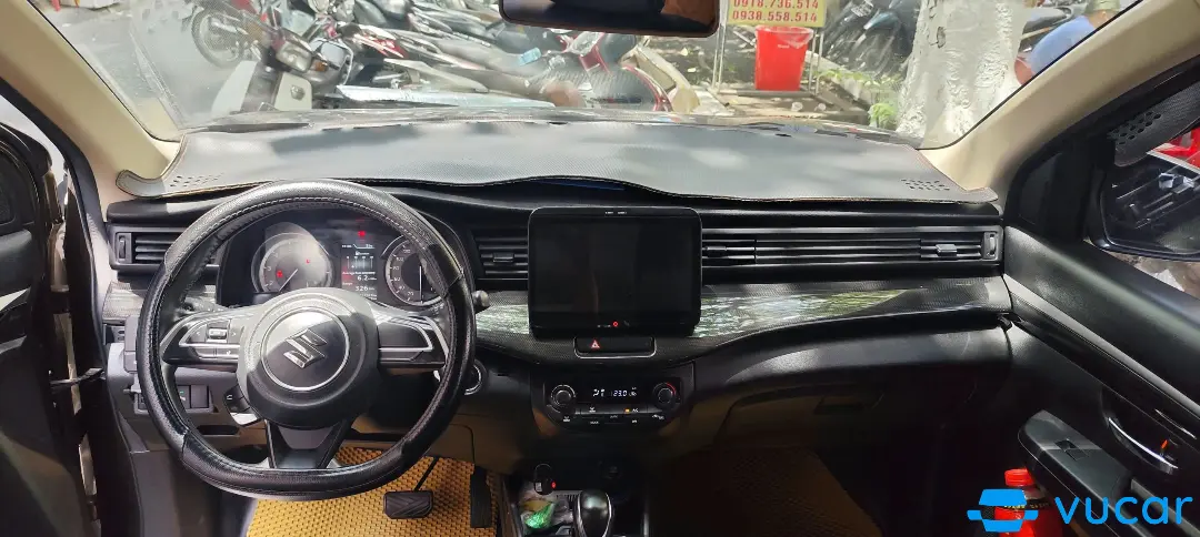 Suzuki Xl7 1.5 AT 2021 - Nội thất 1