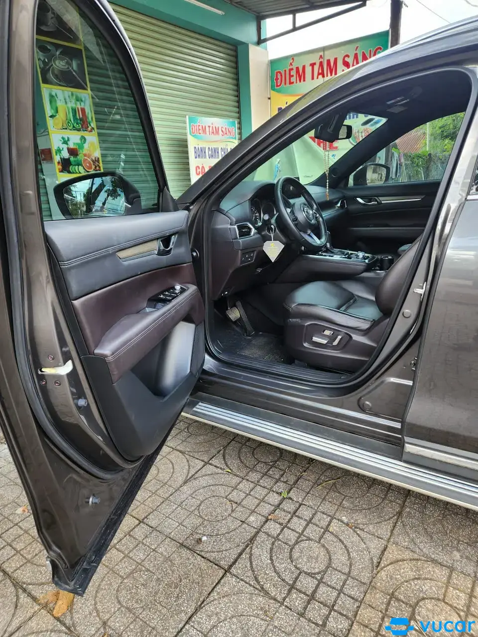 Mazda Mazda cx8 Cx8 2021 - Ngoại thất 7
