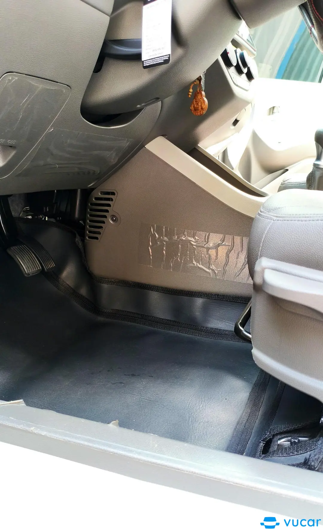 Kia Morning 1.25 MT 2022 - Nội thất 6