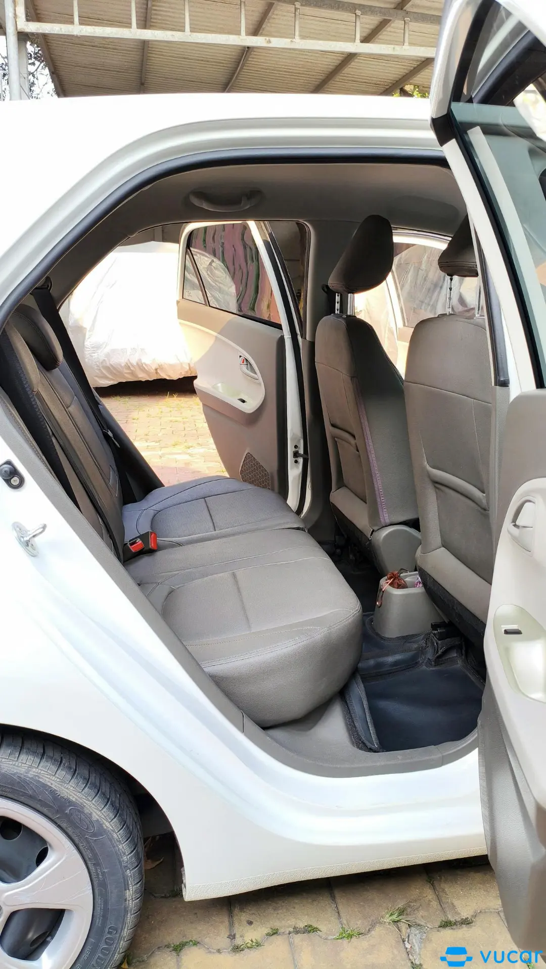Kia Morning 1.25 MT 2022 - Nội thất 1