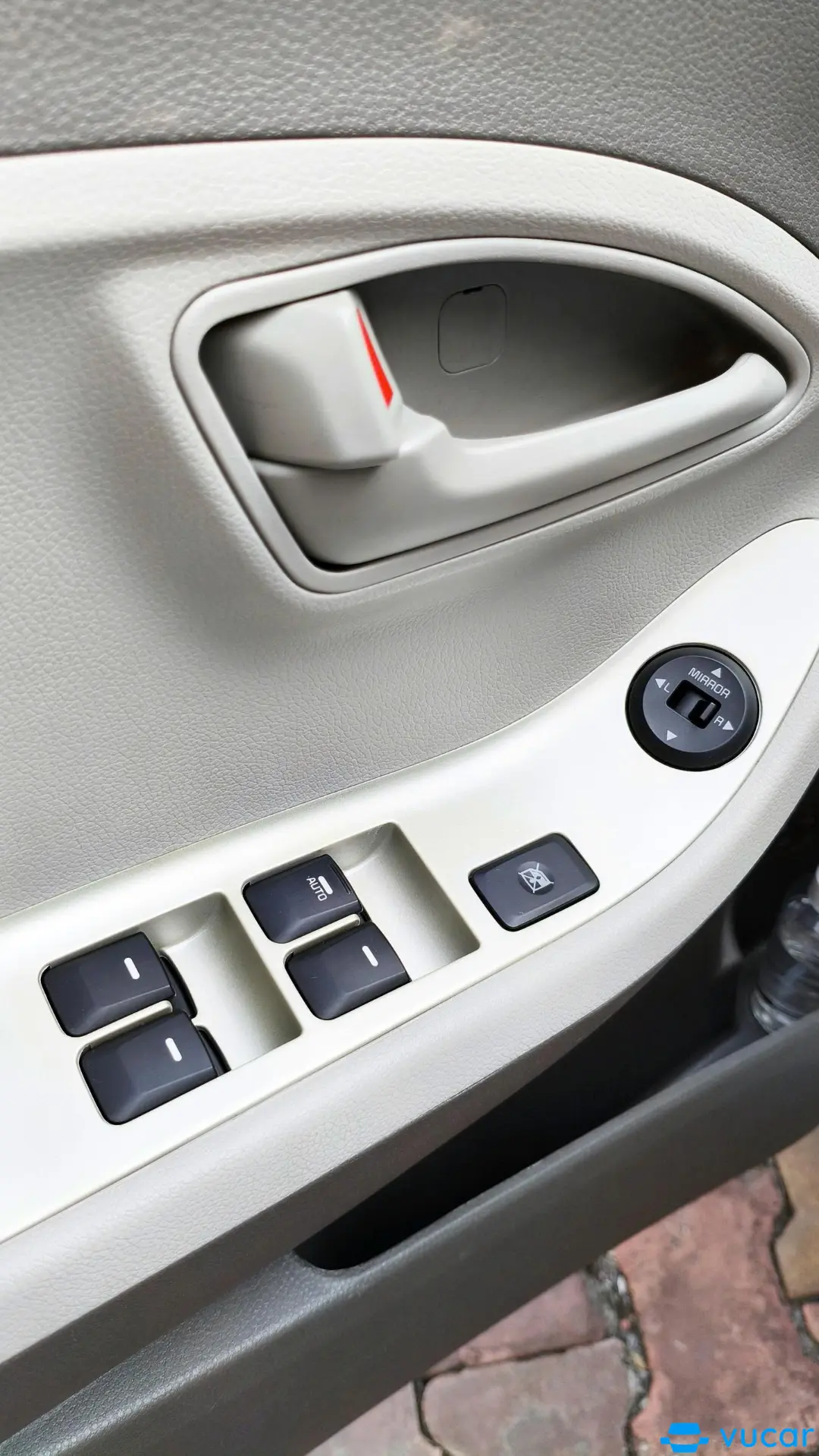 Kia Morning 1.25 MT 2022 - Nội thất 5