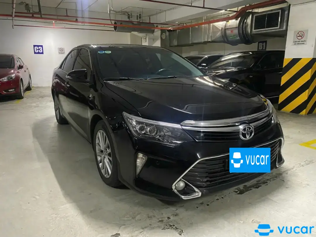 Ảnh xe BMW 2 series 218i Gran Tourer 2017