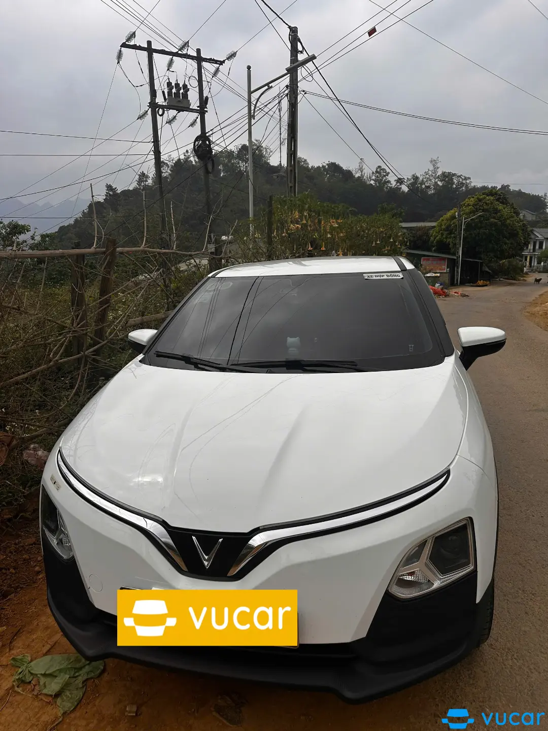 VinFast Vf5 Plus 2025 - Ngoại thất 2