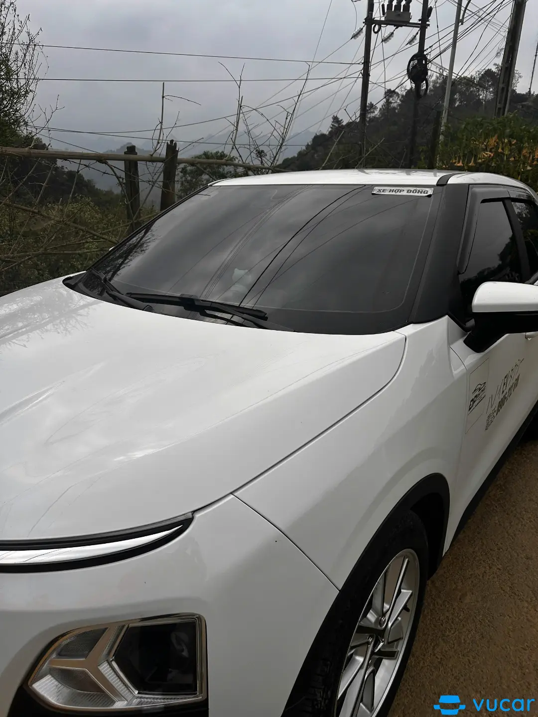 VinFast Vf5 Plus 2025 - Ngoại thất 3