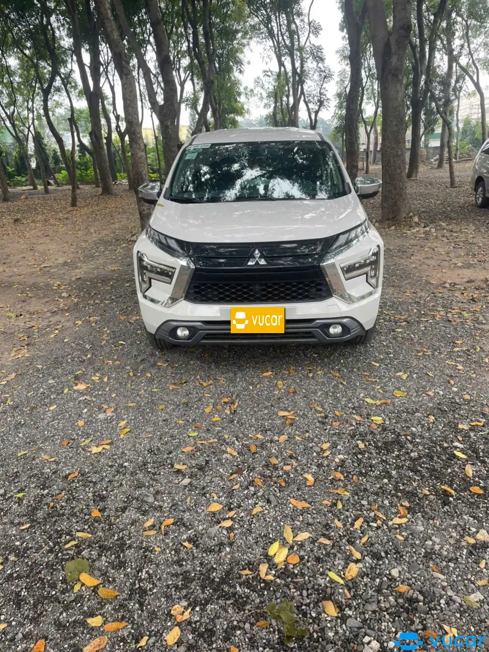 Ảnh xe Xpander 12van