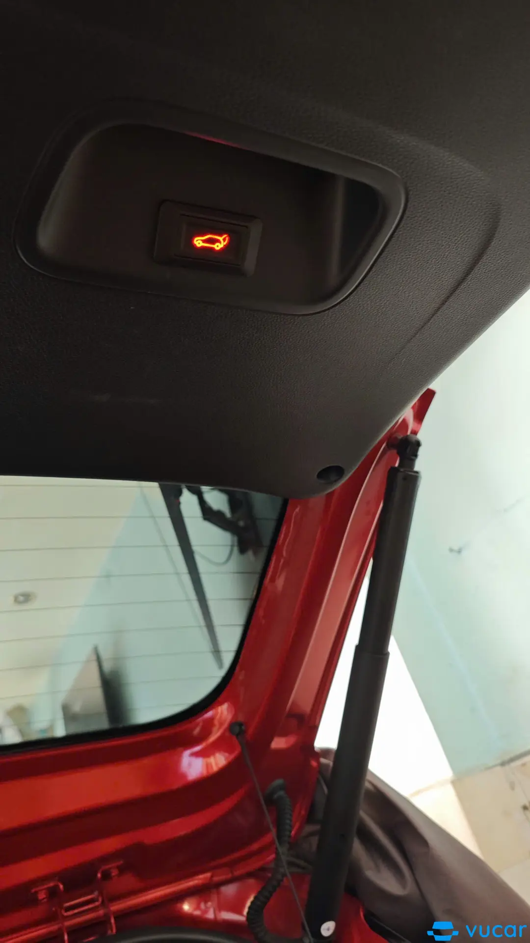 Kia Sonet at1.5 premium . 2022 - Nội thất 5