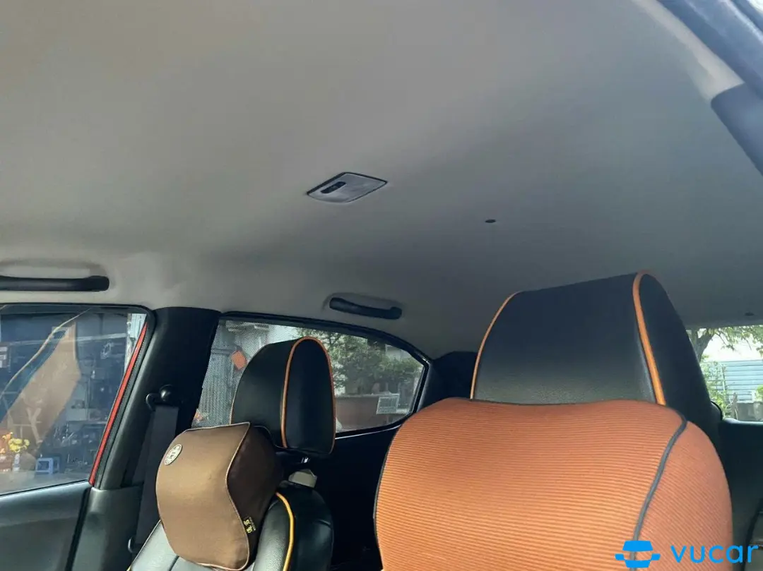 Honda Brio Brio RS 2019 - Nội thất 1