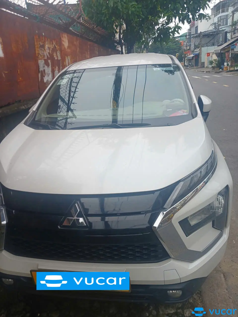 Ảnh xe Mitsubishi Xpander 2023 