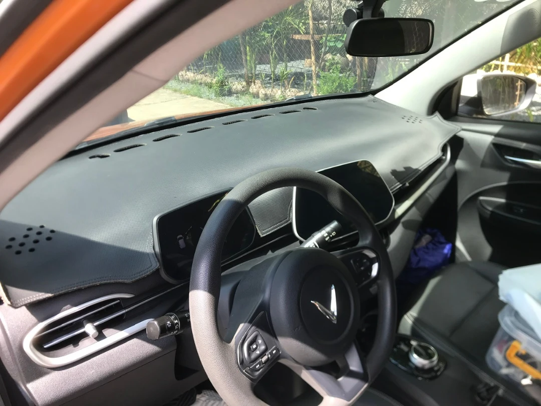 Vinfast Vf5 Plus 2024 - Nội thất 3