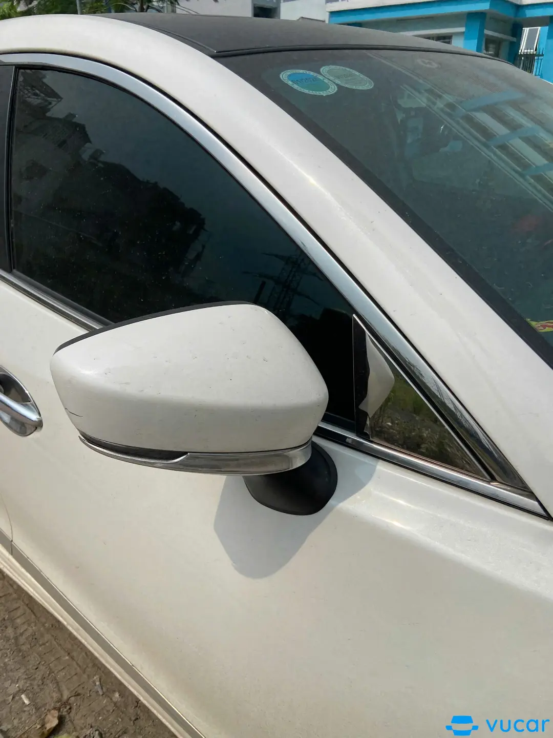 Kia creato 1.6AT Luxury 2018 - Ngoại thất 8