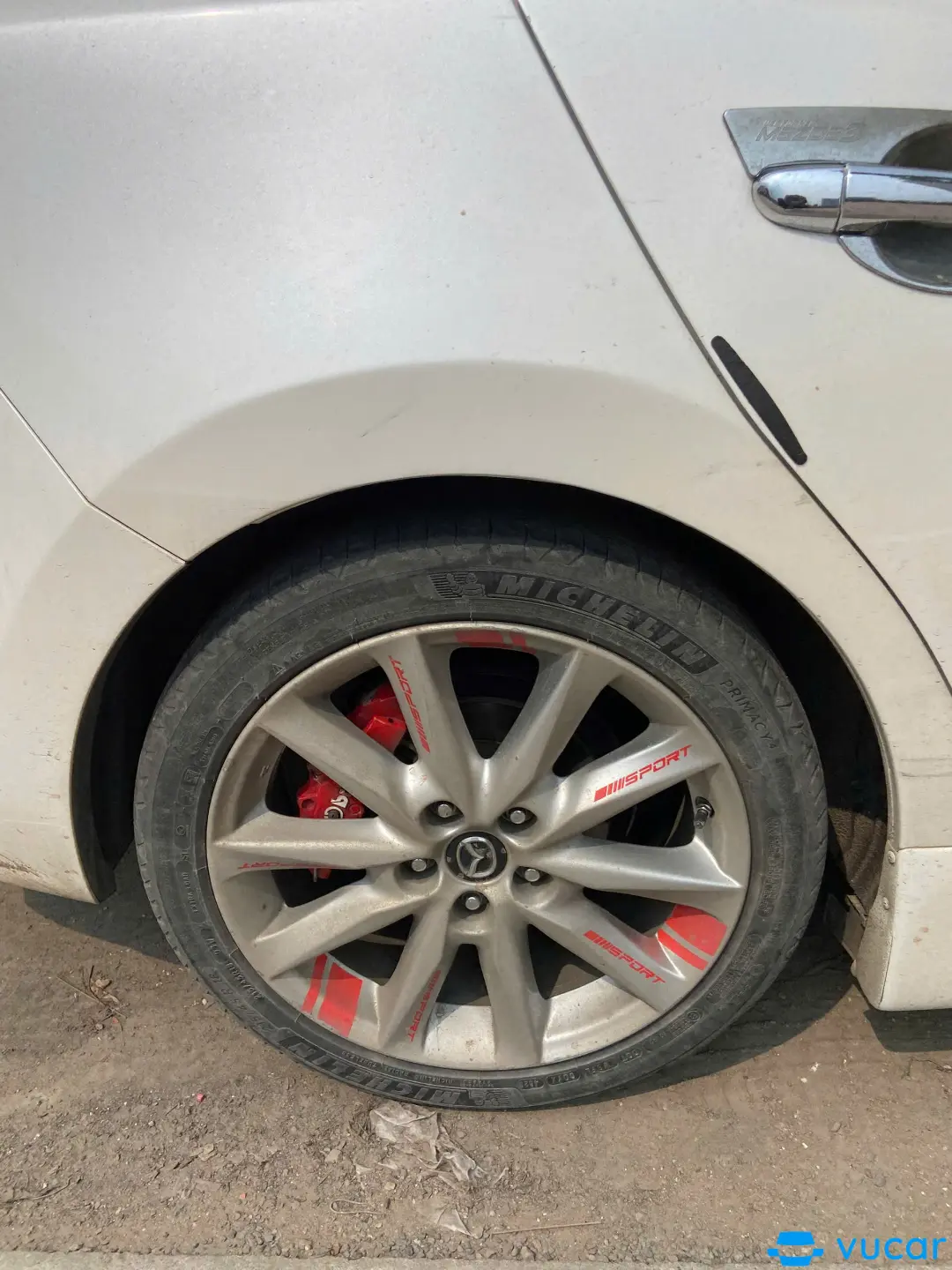 Kia creato 1.6AT Luxury 2018 - Ngoại thất 6
