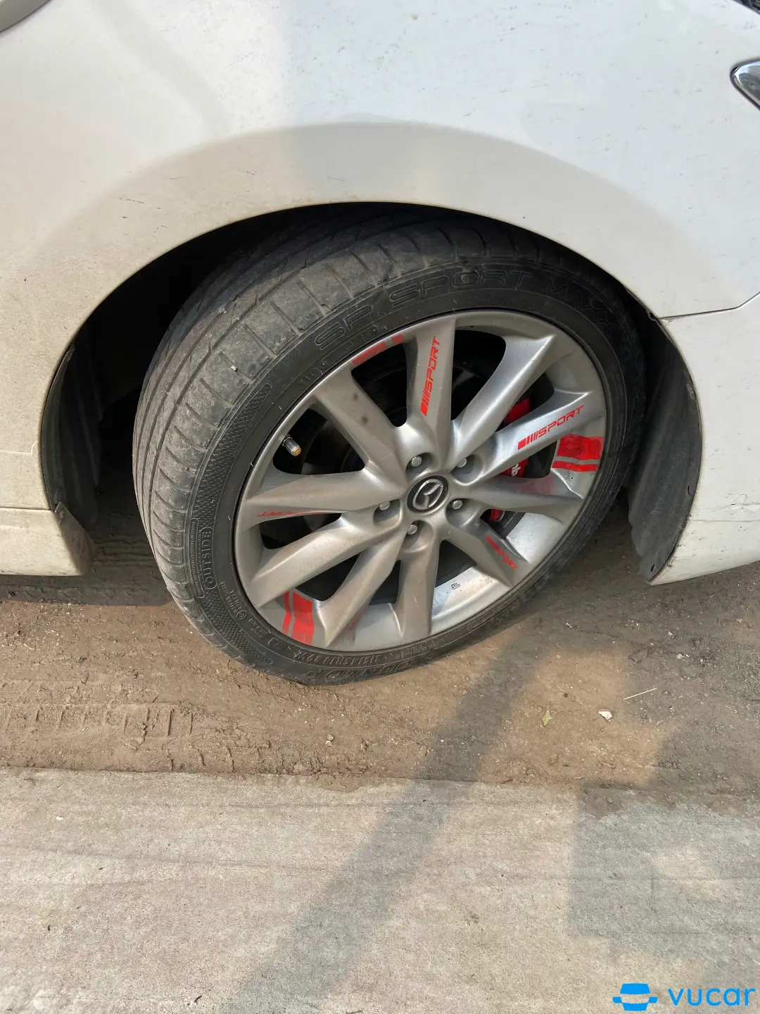Kia creato 1.6AT Luxury 2018 - Ngoại thất 7