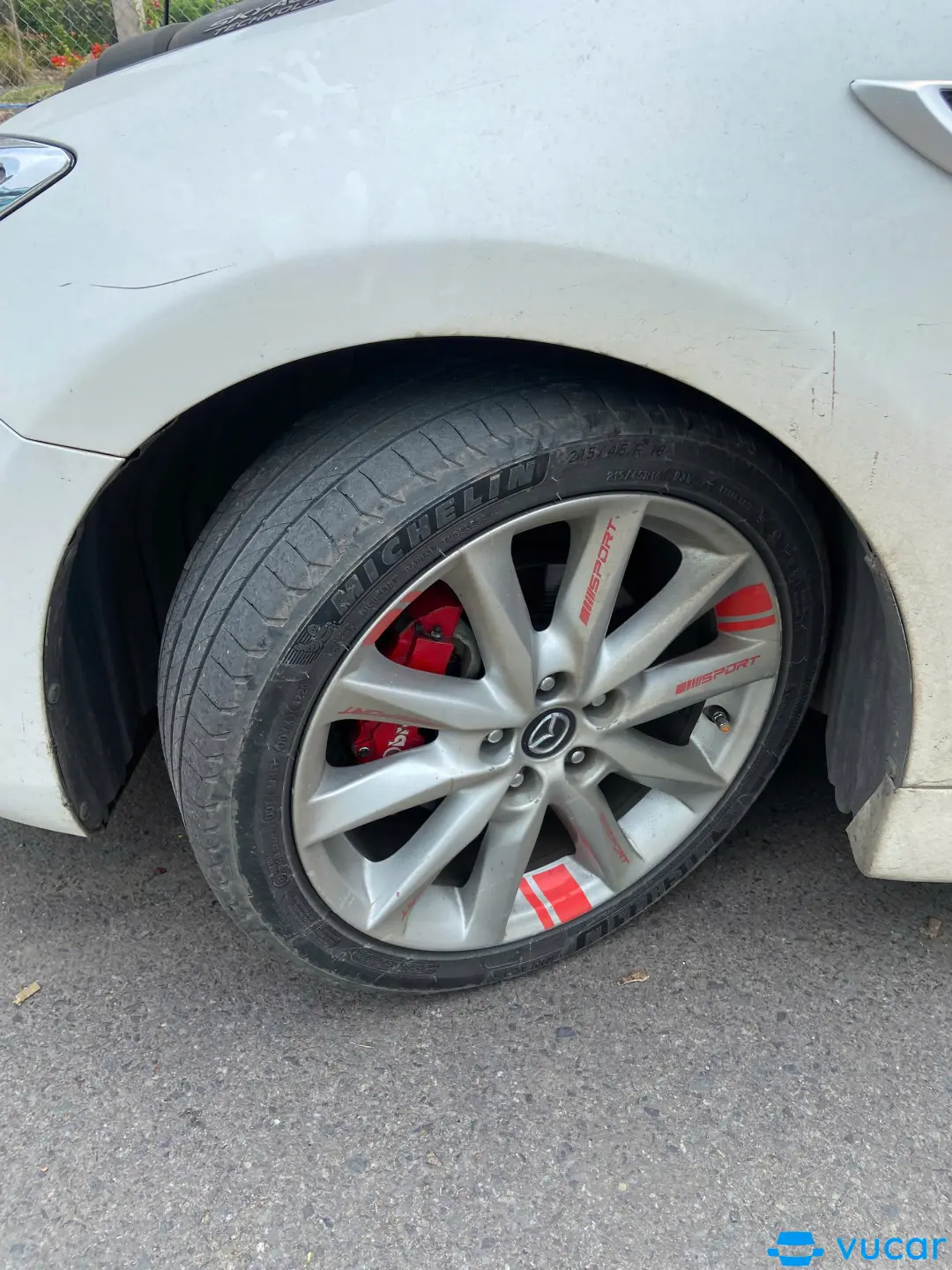 Kia creato 1.6AT Luxury 2018 - Ngoại thất 11